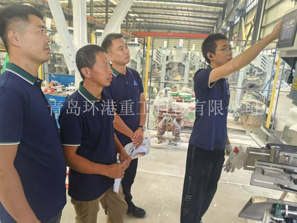 砂漿配套生產(chǎn)線 砂漿配套生產(chǎn)線